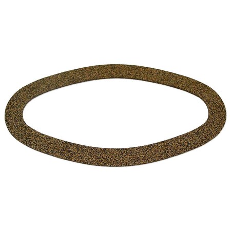 Aftermarket JDS596GKC Gasket For Fuel Cap Fits John Deere JDS596GKC-STR